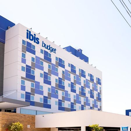 Ibis Budget Farroupilha Hotel Exterior foto