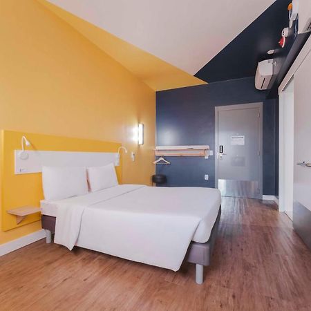 ibis Budget Farroupilha Exterior foto