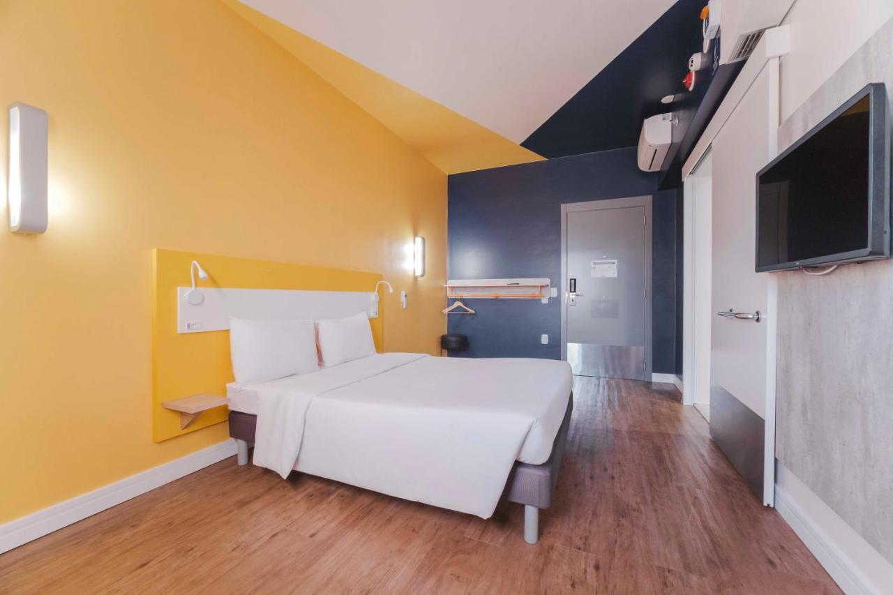 ibis Budget Farroupilha Exterior foto