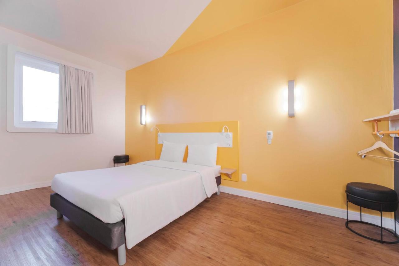 ibis Budget Farroupilha Exterior foto